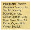 Chip Magnet Salsa Sauce Appeal Salsa - Garlicious - Case of 6 - 16 oz6 view 3