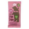 BEAR, REAL FRT YOYO, RASPBERRY, Pack of 6, Size 3.5 OZ - No Artificial Ingredients Dairy Free Gluten Free GMO Free Vegan Wheat Free Yeast Free view 1