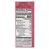 BEAR, REAL FRT YOYO, RASPBERRY, Pack of 6, Size 3.5 OZ - No Artificial Ingredients Dairy Free Gluten Free GMO Free Vegan Wheat Free Yeast Free view 3