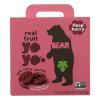 BEAR, REAL FRT YOYO, RASPBERRY, Pack of 6, Size 3.5 OZ - No Artificial Ingredients Dairy Free Gluten Free GMO Free Vegan Wheat Free Yeast Free view 4