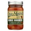 Chip Magnet Salsa Sauce Appeal Salsa - Mango - Habanero - Case of 6 - 16 oz6 view 1