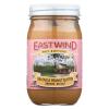 East Wind Nut Bttr Peanut Smth Nat view 1