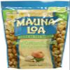 Mauna Loa Premium Hawaiian Roasted Macadamia Nuts, Maui Onion Garlic Flavor, 10 Oz Bag (Pack of 1) view 1