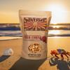 Heavenly Kettle Corn - Crab Corn Kettle Corn - Family Size 8oz Bag view 3