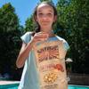 Heavenly Kettle Corn - Crab Corn Kettle Corn - Family Size 8oz Bag view 4