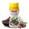 100% DATES SYRUP,SILAN,Sugar Free,Convenient Squeeze Bottle, 12.33oz,KOSHER view 1