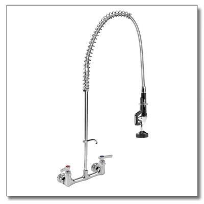 CHG Component Hardware Group KL53-1000 CHG Component Hardware Group KL53-1000 PRE-RINSE UNIT - WALL (KL53-1000)