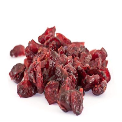 Kariba Farms Dried Cranberries Apple Juice Infused No Added Sugar, Non-GMO, Gluten-Free, Earth Kosher, Healthy Snack