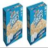 Rice Krispies Treats, Original Marshmallow, 2 Packages(54 Count Carton) view 1