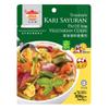 Tean's Gourmet Paste/Sauce 200g (Vegetarian Curry Paste, 6 Pack) view 1