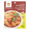 Tean's Gourmet Paste/Sauce 200g (Rendang (Meat) Paste, 6 Pack) view 1
