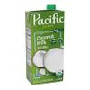 Pacific Foods Original Organic Coconut Milk, Plant Based Milk, 32 oz Carton view 1