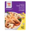 Tean's Gourmet Paste/Sauce 200g (Tom Yam Paste, 6 Pack) view 1