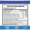Dog Skin Supplements - Omega 3 - Advanced Complex - Health & Wellness - for Dogs - Dog Omega Oil - 2 Bottle (360 Softgels) view 2
