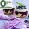 Walden Farms Marshmallow Dessert Dip  Zero Calorie, Sugar Free, Keto & Fat Free Sweet Topping for Fruit, Yogurt, Treats & More  2-Pack, 12 oz Bottles view 3