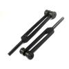 G.S HIGH Quality Nervous System Testing Tuning Fork Tuning Fork Choose 128HZ OR 256HZ Best Quality view 1
