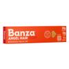 BANZA Pasta Angel Hair Chickpea, 8 OZ view 1