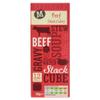 Morrisons Beef Stock Cubes 12's 120g view 1