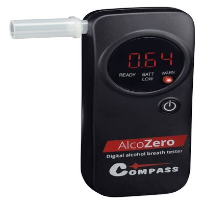 Compass 01905 thylotest Alco Zero Smart Fuel Cell