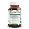 Natural Nutra Time-Release Slow Niacin 500mg (Vitamin B3), Support Energy Production, Promotes Cardiovascular Health, Promotes Skin Health and perceptual Function, 100 Vegan and Vegetarian Tablets view 2