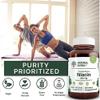 Natural Nutra Time-Release Slow Niacin 500mg (Vitamin B3), Support Energy Production, Promotes Cardiovascular Health, Promotes Skin Health and perceptual Function, 100 Vegan and Vegetarian Tablets view 4