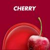 HALLS Relief Cherry Cough Drops, 14 Total Drops view 2