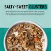 Purely Elizabeth, Maple Almond Butter, Ancient Grain Granola, Gluten-Free, Non-GMO (3 Ct, 10oz Bags) view 3