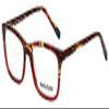 Marie Claire Designer Reading Glasses MC6222-RTO in Red Tortoise 53mm +3.00 view 1