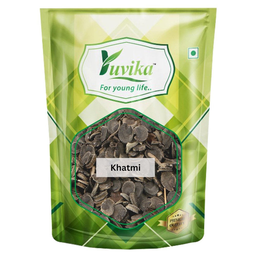 YUVIKA Khatmi - Althaea Officinalis Linn - Mashmallow Seeds (400 Grams)
