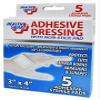 Sterile Adhesive Dressing with Non Stick Pad view 1
