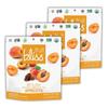 Unsulfured Turkish Apricots - Organic Apricots Dried Fruit Snacks - Healthy Snacks for On The Go & Post Workout Snacks - Non-GMO, Gluten-Free, Dried Apricot Fruit Snacks (3 Pack - 5 oz. Each) view 1