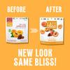 Unsulfured Turkish Apricots - Organic Apricots Dried Fruit Snacks - Healthy Snacks for On The Go & Post Workout Snacks - Non-GMO, Gluten-Free, Dried Apricot Fruit Snacks (3 Pack - 5 oz. Each) view 3