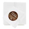 Andaz Press Out of Town Bags Round Circle Gift Labels Stickers, Welcome to Our Wedding Thanks for Traveling to Celebrate with Us, Rustic Wood, 40-Pack, for Destination OOT Gable Boxes view 2