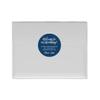 Andaz Press Personalized Out of Town Bags Round Circle Gift Labels Stickers, Welcome to Our Wedding Thanks for Traveling to Celebrate with Us, Navy Blue, 40-Pack, Custom for Destination OOT view 4