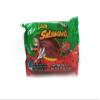 Lucas Salsagheti Flavor Sandia with Gusanos Tamarind Flavor Sauce, 0.85 oz, 12 package box view 2