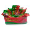 Lucas Salsagheti Flavor Sandia with Gusanos Tamarind Flavor Sauce, 0.85 oz, 12 package box view 3