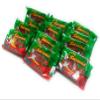 Lucas Salsagheti Flavor Sandia with Gusanos Tamarind Flavor Sauce, 0.85 oz, 12 package box view 4