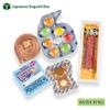 Trial Japanese Dagashi 20pcs Box 20pcs Umaibo Snack Gummy potato Chip Kitty chocolate w/ AKIBA KING Sticker view 4