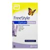 Optium Beta-Ketone Test Strips view 1