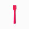 [3,000 Count] Valentine's Day Pink Plastic Gelato Tasting Spoons 4 Inch Mini Disposable Shovel Spoons for Sampling Yummy Desserts, Foods & Ice Cream - Frozen Dessert Supplies view 1