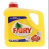 FAIRY 5L W/Up Liquid Lemon Lab view 1