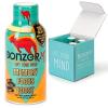Brain Supplement Energy Drink Alternative - Natural Brain Support Shot for Focus, Mood, Memory, Clarity and Boost - Natural Brain Nootropic to Enhance Mind - Bonzer24 (12 Pack) view 1