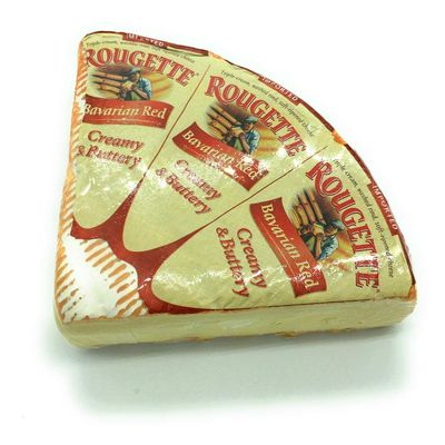 Champignon Rougette Bavarian Red