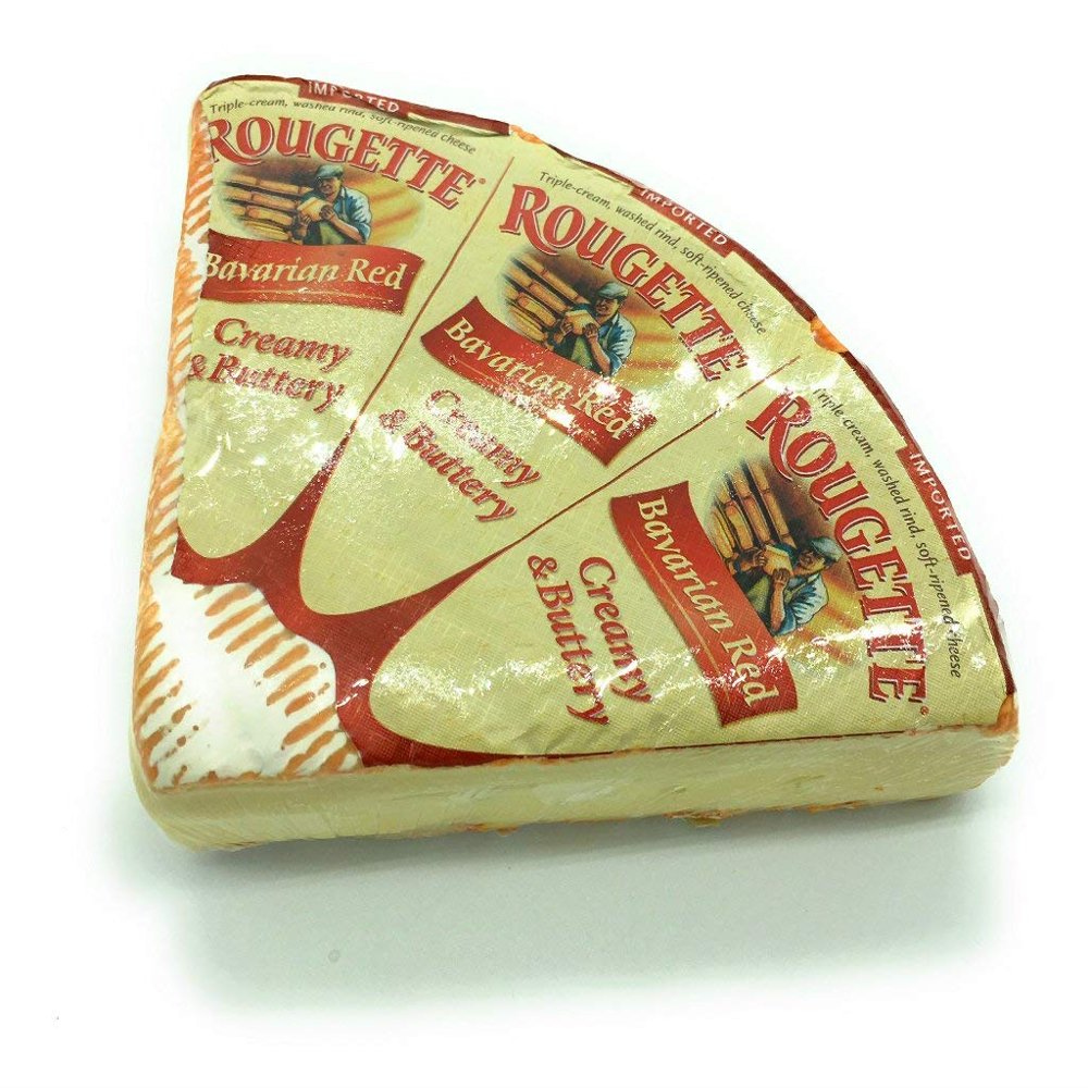 Champignon Rougette Bavarian Red