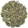 ORGANIC RASPBERRY LOOSE LEAF HERBAL TEA (Rubus idaeus) MUM PREGNANCY CHILD BIRTH MATERNITY EASY LABOR PARENTHOOD (6x 50g pack) view 2