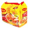 Maggi 2 Minute Noodles Curry Flavour - 79g - Pack of 5 view 1