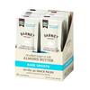 Barney Butter Almond Butter Bare Smooth Snack Pack, 0.6 Ounce (Pack of 24) view 1