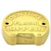 1 Premium Original Brass Dental Denture Upper Flask New Lab Professional view 2