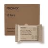 ProMix Nutrition Protein Puff Bars, 12-Pack - Chocolate Chip - Marshmallow Crispy Treat - Great Tasting & Healthy On The Go Snack - High Protein & Low Calorie - Non-GMO & Free From Gluten, Soy, & Corn view 1