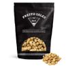 Mulberries, "FRESH" Sun Dried White, No sugar added, Low Sugar #1 Snack, Immense Nutrition, 100% Natural, Deliciousness, Turkish, Packed in a resealable 5 lbs. (80 oz.) pouch bag by Presto Sales LLC view 1